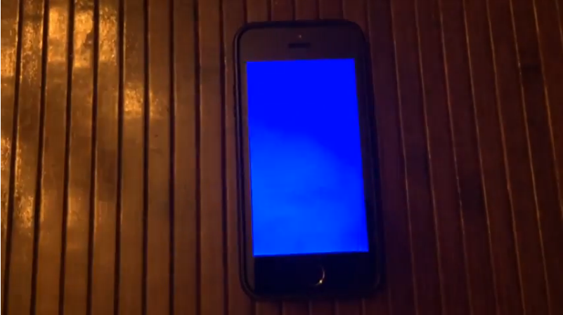 iphone-5S-BSOD